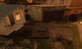 Mini Tank